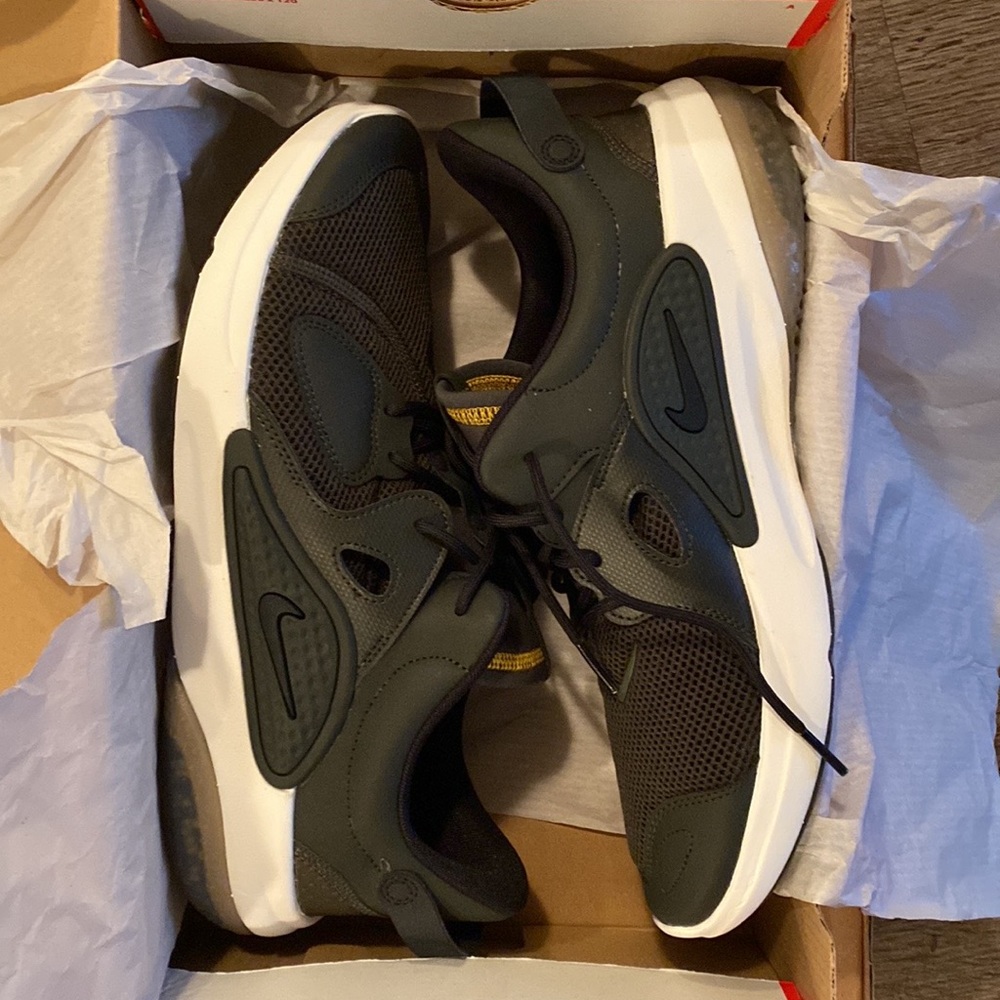 Nike Joyride CC Sequoia /Black-Cargo Khaki Men’s Trainers